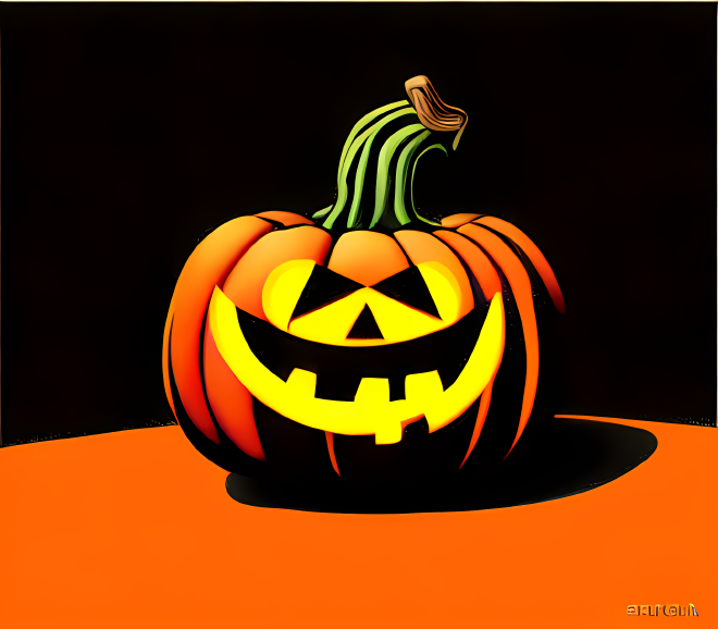 Pumpkin 2